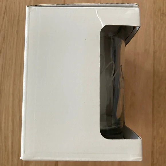 Mrs Mr Set Glass Tumblers Bride‎ Bridal Shower Wedding Bridesmaid Ceremony Gift - Picture 5 of 9